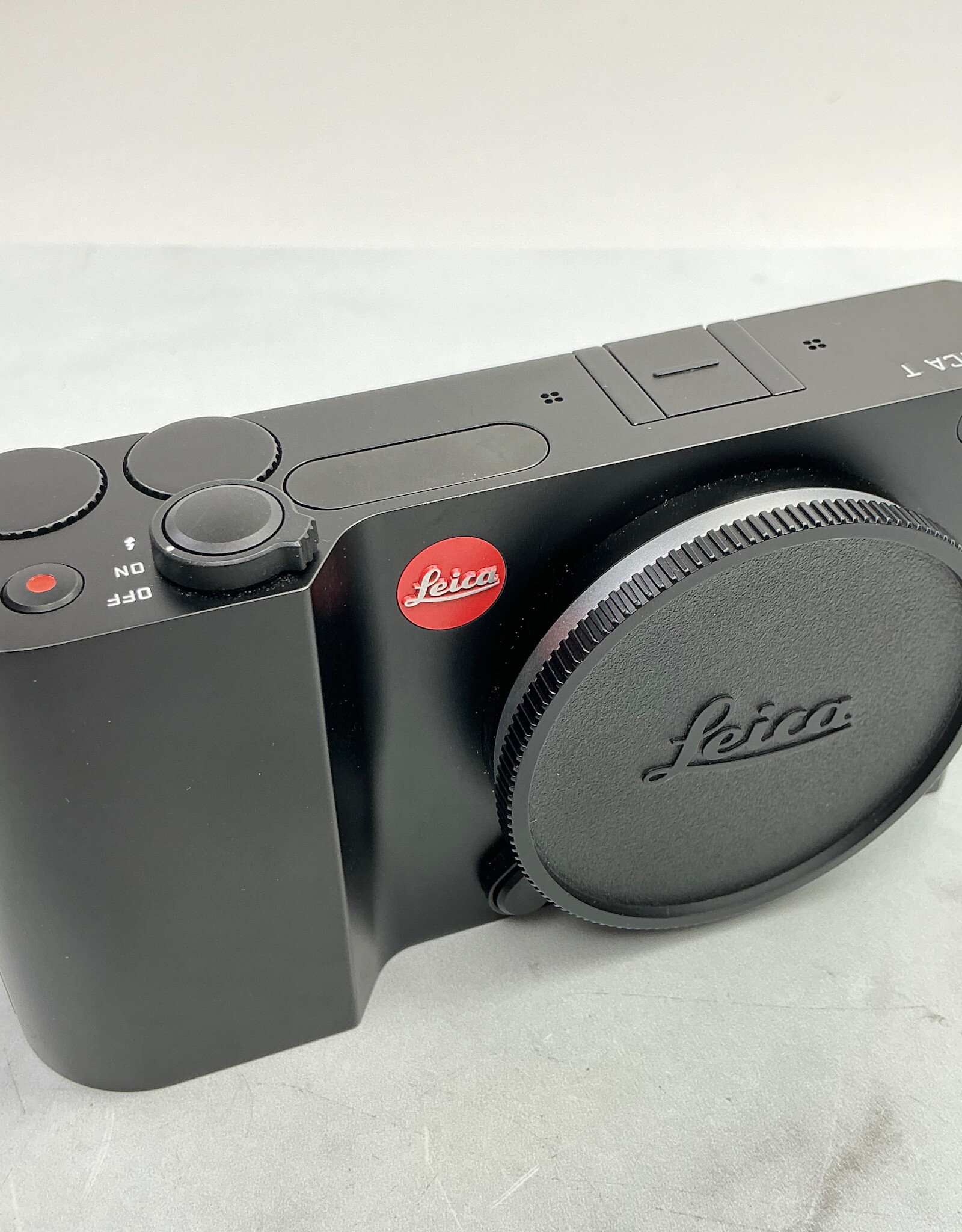 Leica Leica T Type 701 Camera w/ Charger Used EX