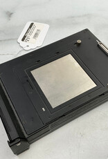 Hasselblad Hasselblad Polaroid 100 Film Back Used Good