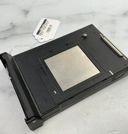 Hasselblad Hasselblad Polaroid 100 Film Back Used Good
