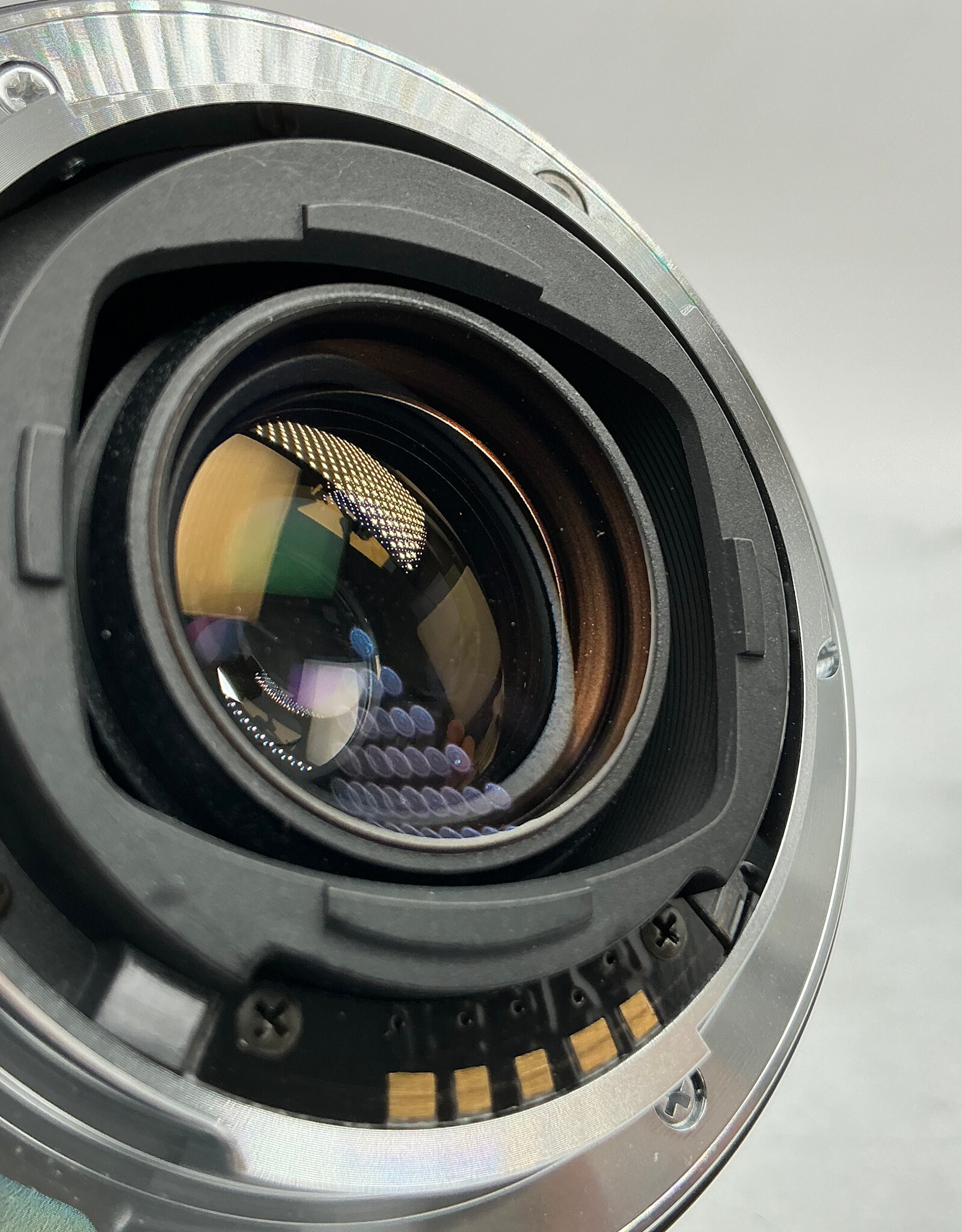 Minolta Minolta AF 70-210mm f4.5-5.6 Lens w/ Hood Used Fair