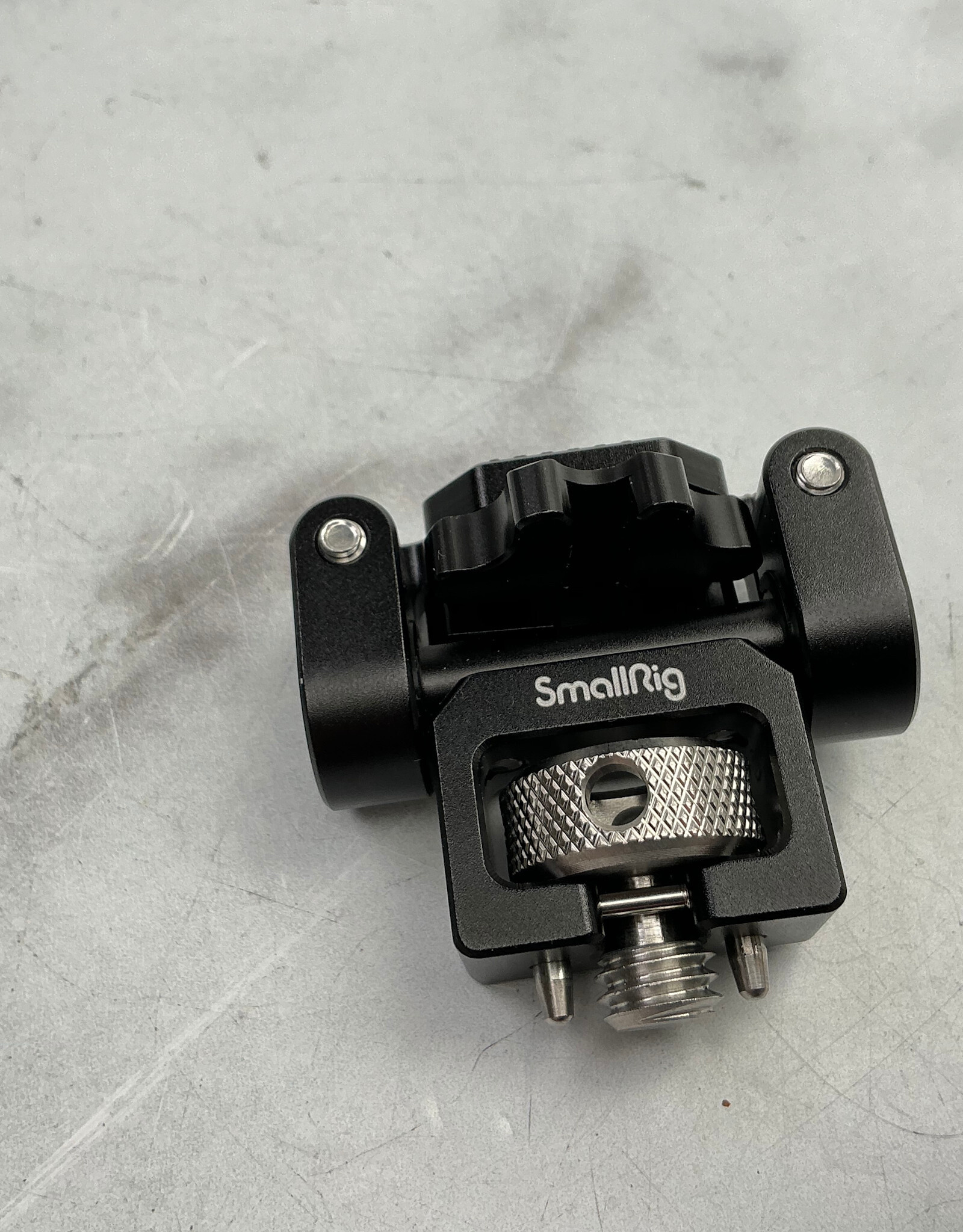 SmallRig SmallRig Monitor Mount Used Good