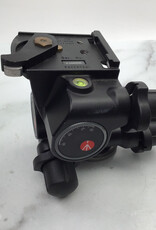 MANFROTTO Manfrotto 410 Junior Geared Head No Plate in Box Used Good