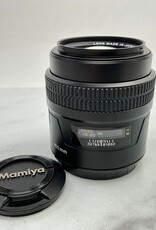 MAMIYA Mamiya 645 AF 150mm f3.5 Lens No Hood Used Good