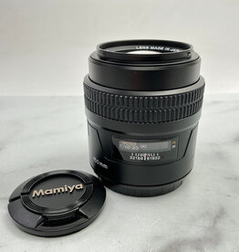 MAMIYA Mamiya 645 AF 150mm f3.5 Lens No Hood Used Good