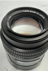 MAMIYA Mamiya 645 AF 150mm f3.5 Lens No Hood Used Good