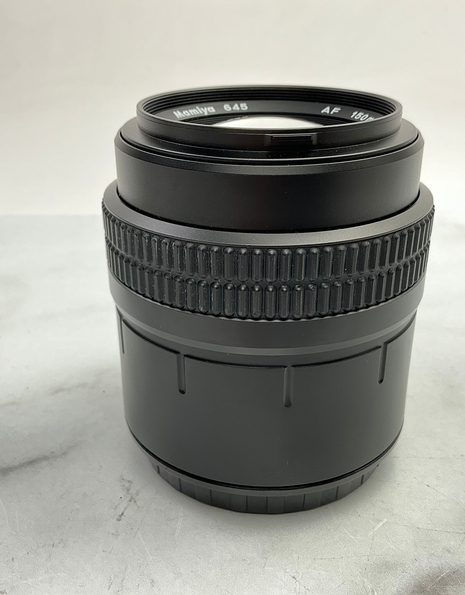 MAMIYA Mamiya 645 AF 150mm f3.5 Lens No Hood Used Good