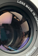 MAMIYA Mamiya 645 AF 150mm f3.5 Lens No Hood Used Good