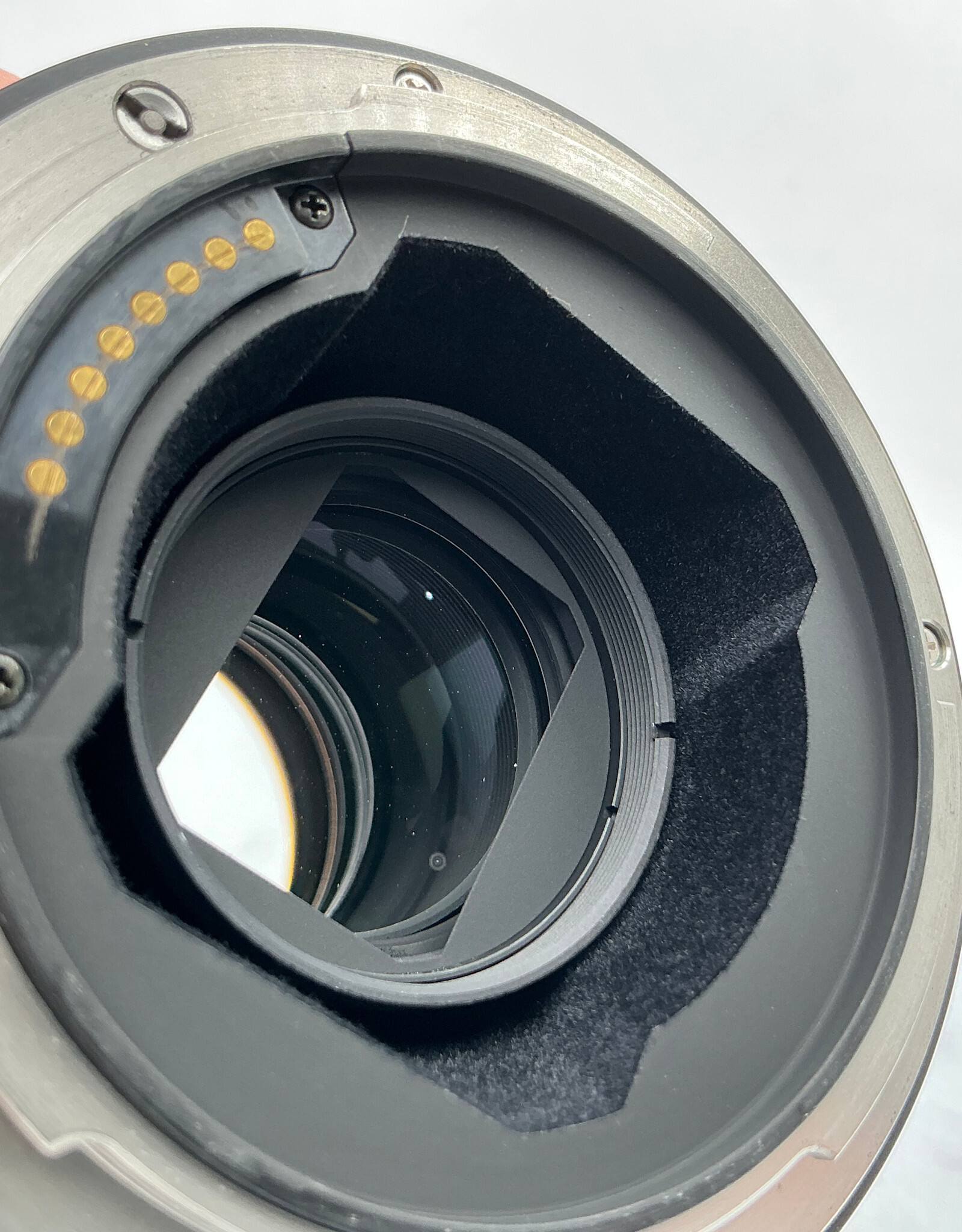 MAMIYA Mamiya 645 AF 150mm f3.5 Lens No Hood Used Good