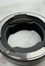 MAMIYA Mamiya 645 AF Extension Tubes NA402 and NA403 Used Good