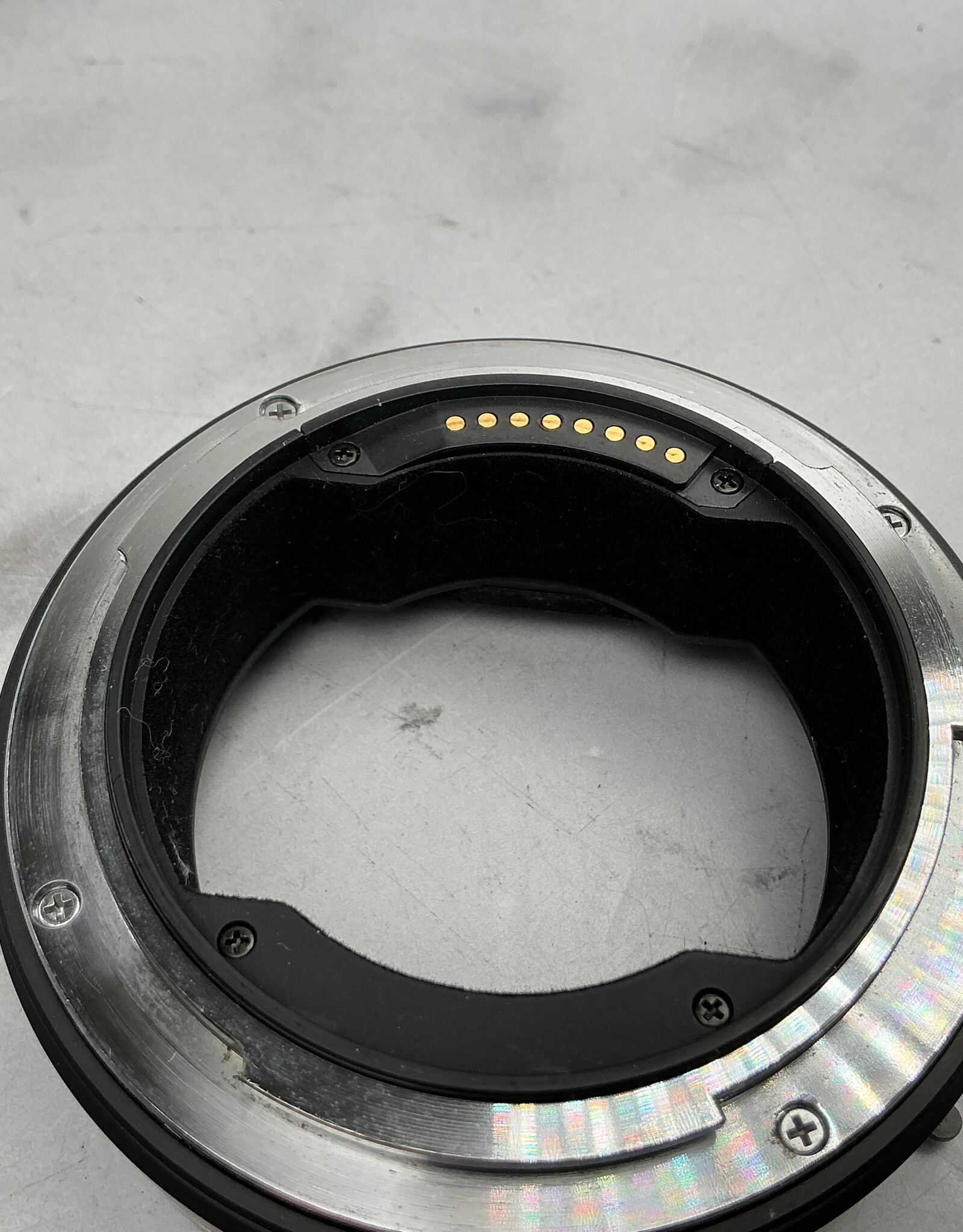 MAMIYA Mamiya 645 AF Extension Tubes NA402 and NA403 Used Good