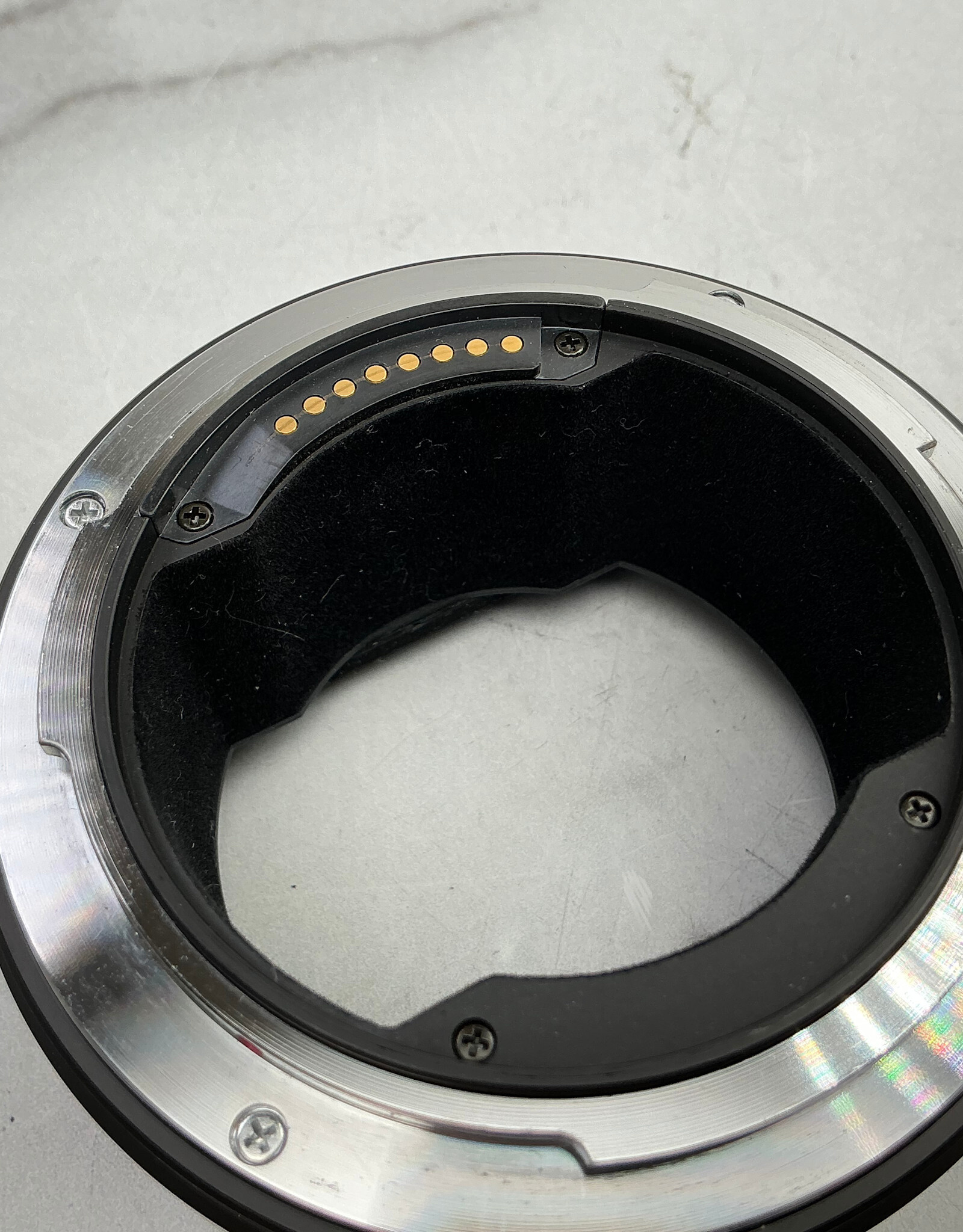 MAMIYA Mamiya 645 AF Extension Tubes NA402 and NA403 Used Good