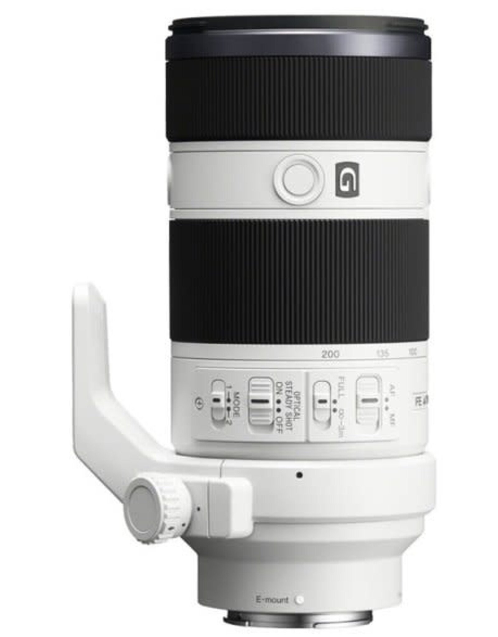 SONY Sony SEL 70-200mm  f 4.0 G OSS CLOSEOUT