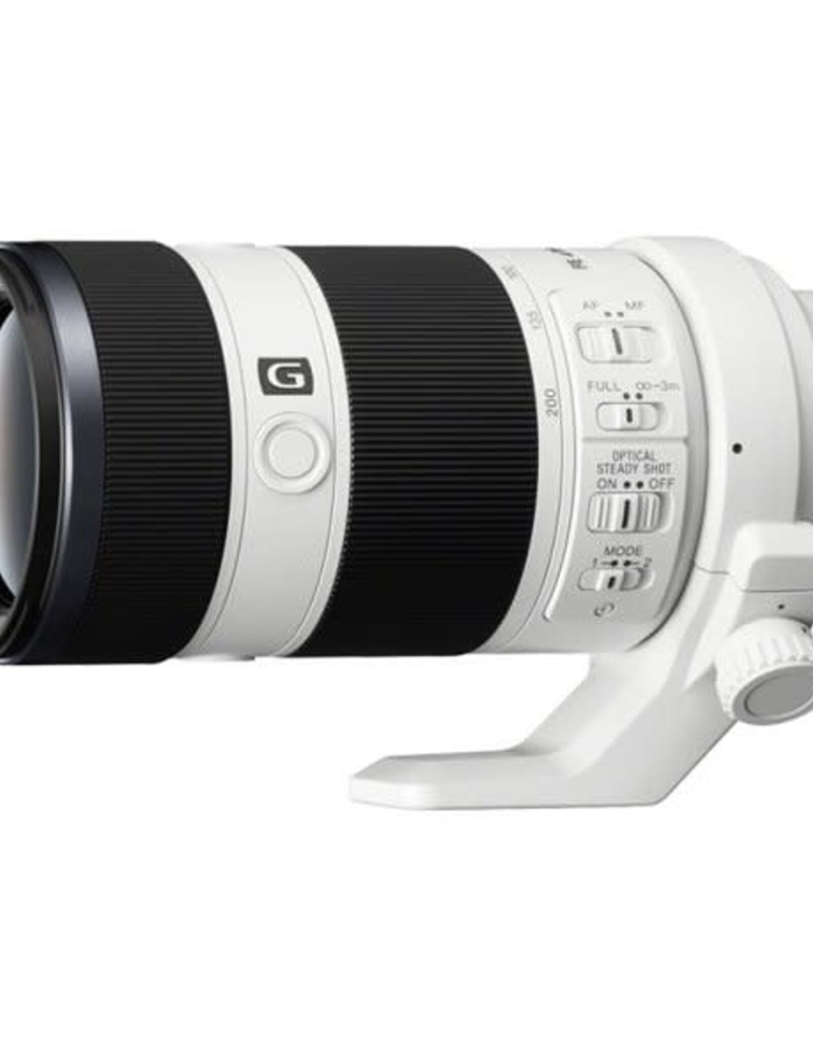 SONY Sony SEL 70-200mm  f 4.0 G OSS CLOSEOUT