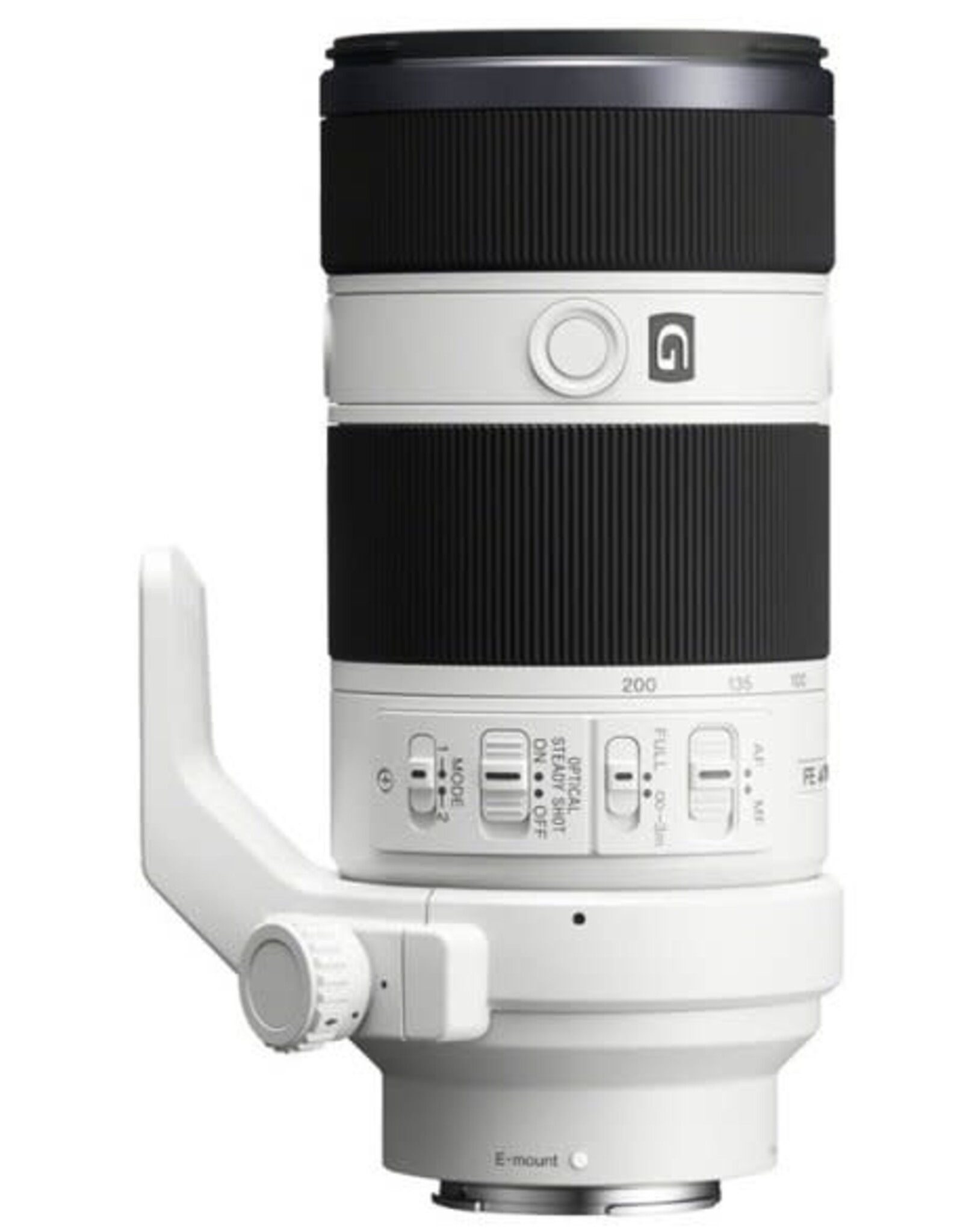 SONY Sony SEL 70-200mm  f 4.0 G OSS CLOSEOUT