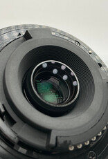NIKON Nikon 55-200mm F4.5-5.6 DX lens w/hood Use Good