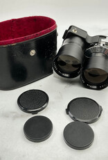 MAMIYA Mamiya Sekor 180mm f4.5 TLR Lens C330 or C220 Used BGN