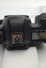 CANON Canon 6D Camera Body w/ Charger Used Fair