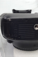 CANON Canon 6D Camera Body w/ Charger Used Fair