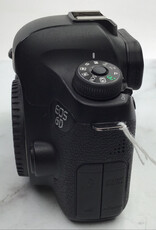 CANON Canon 6D Camera Body w/ Charger Used Fair