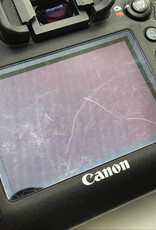 CANON Canon 6D Camera Body w/ Charger Used Fair