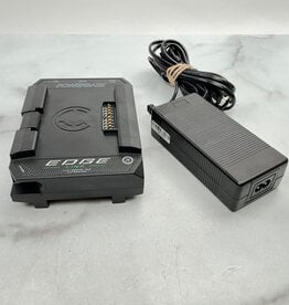 core Core SWX Powerbase EDGE 4900MAh w/ Charger Used Good
