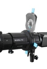 Nanlite Nanlite Forza 60/60B Projector Mount with 19° Lens CLOSEOUT