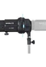 Nanlite Nanlite Forza 60/60B Projector Mount with 19° Lens CLOSEOUT