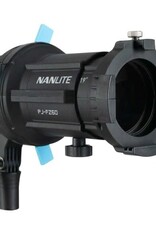 Nanlite Nanlite Forza 60/60B Projector Mount with 19° Lens CLOSEOUT