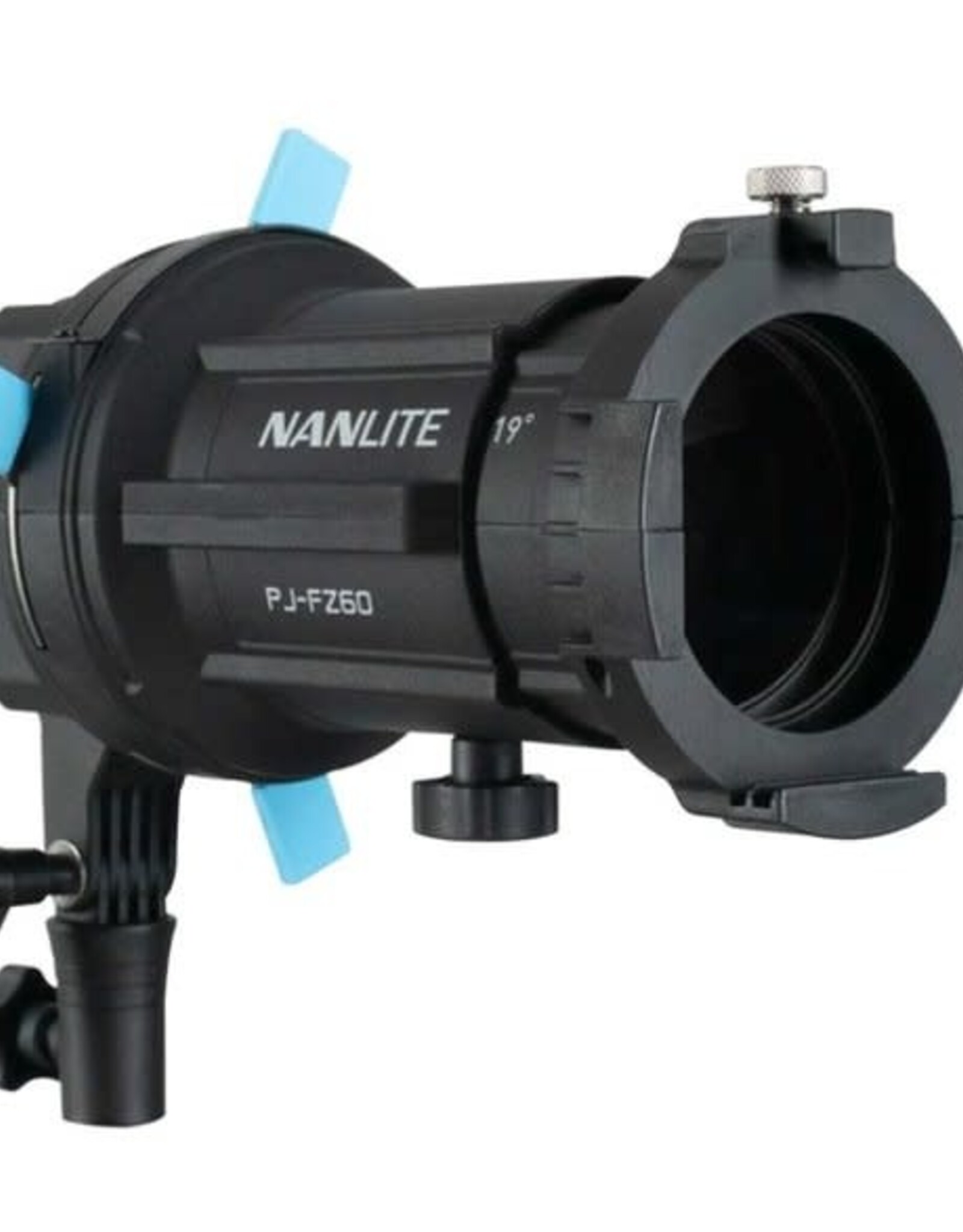 Nanlite Nanlite Forza 60/60B Projector Mount with 19° Lens CLOSEOUT