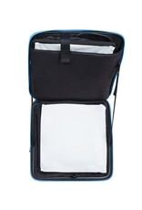 Nanlite Nanlite PavoSlim 60B Bi-Color LED Panel 2-Light Kit CLOSEOUT