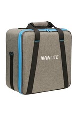 Nanlite Nanlite PavoSlim 60B Bi-Color LED Panel 2-Light Kit CLOSEOUT