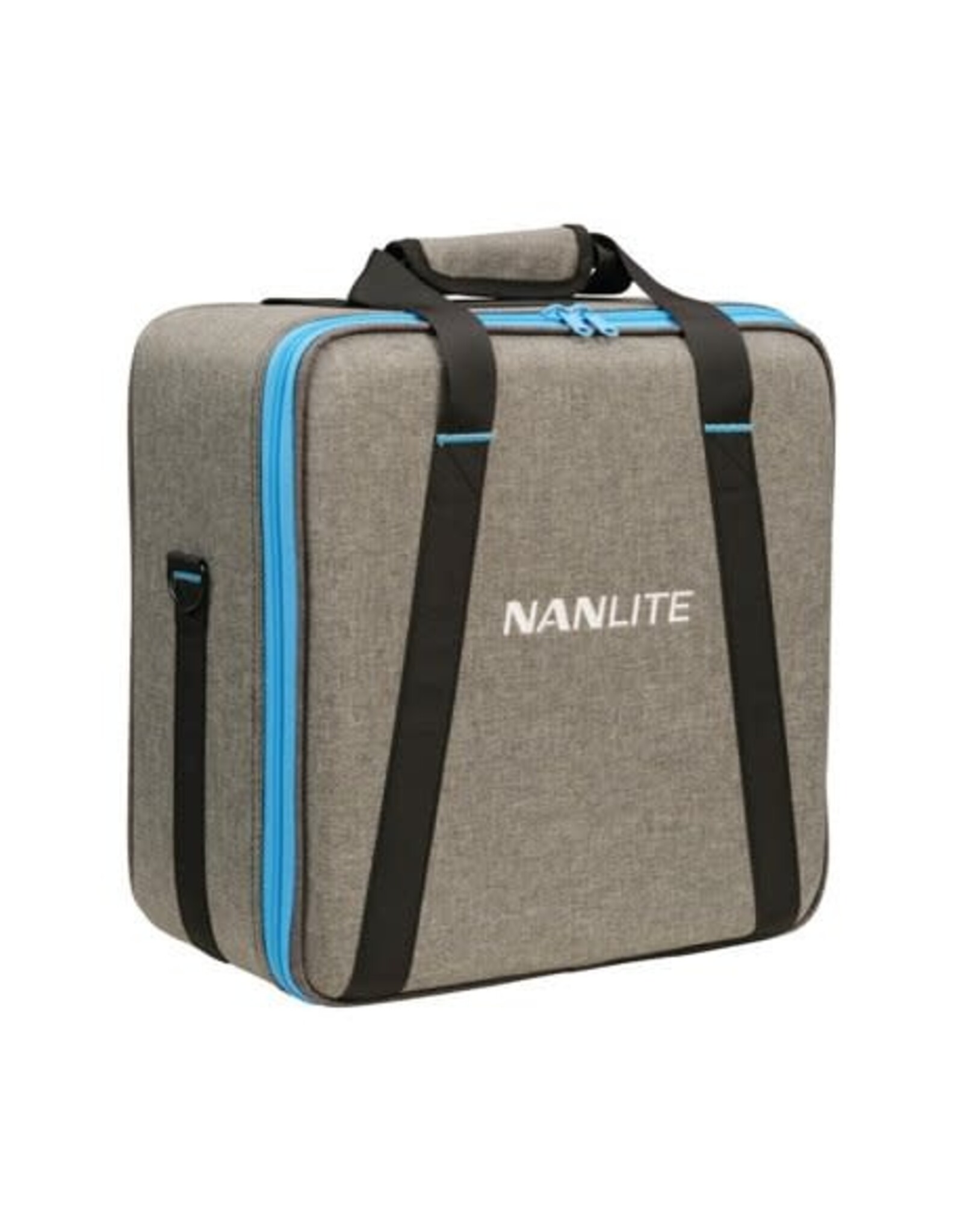 Nanlite Nanlite PavoSlim 60B Bi-Color LED Panel 2-Light Kit CLOSEOUT