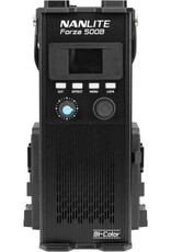 Nanlite Nanlite Forza 500B II LED Light CLOSEOUT