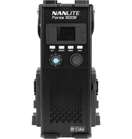 Nanlite Nanlite Forza 500B II LED Light CLOSEOUT