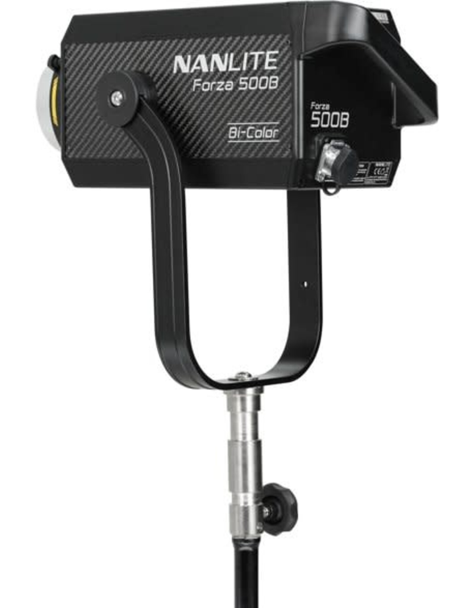 Nanlite Nanlite Forza 500B II LED Light CLOSEOUT