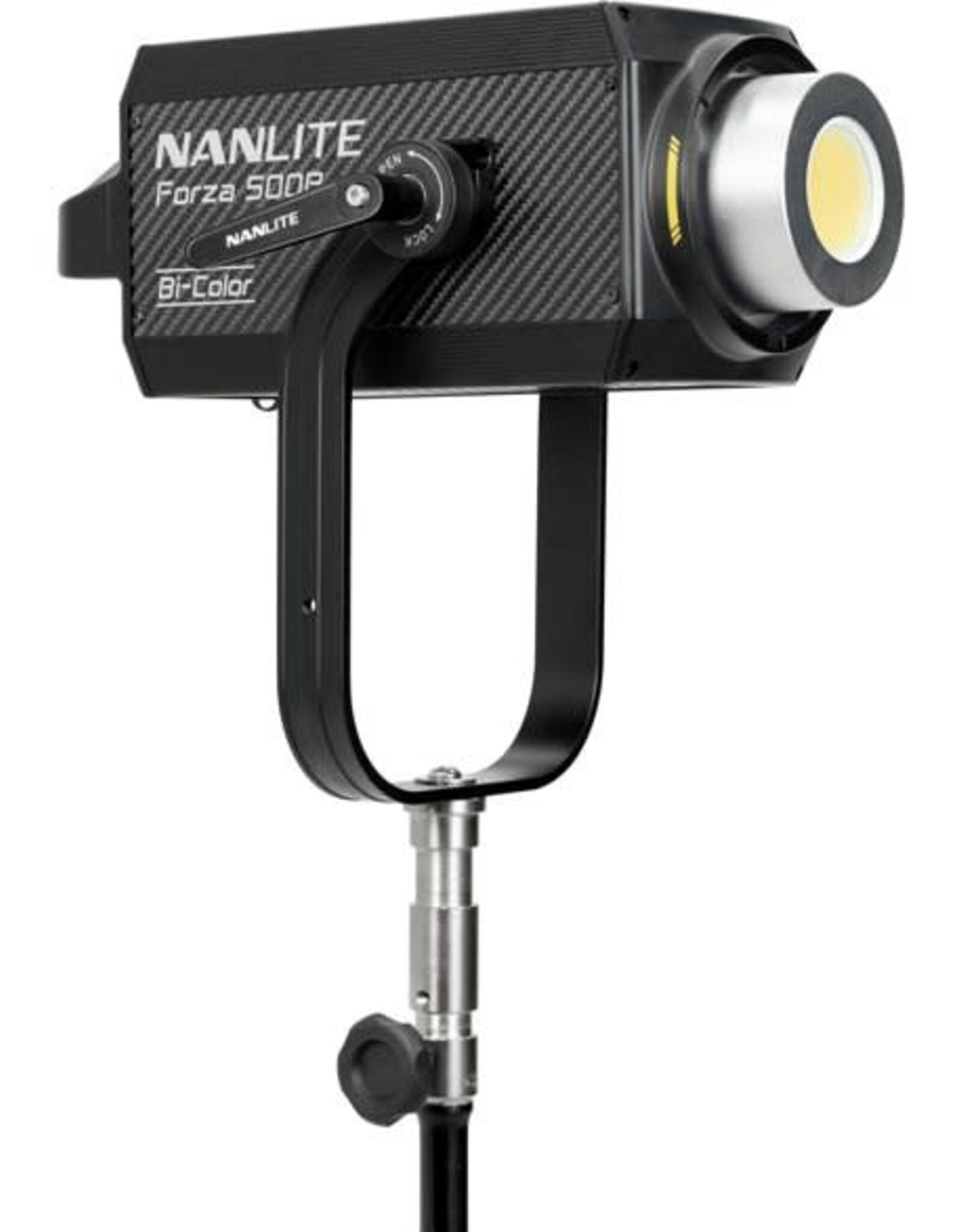 Nanlite Nanlite Forza 500B II LED Light CLOSEOUT