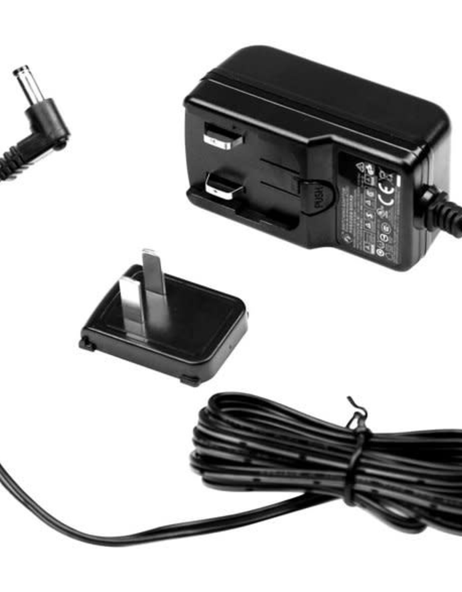 Nanlite Nanlite Power Adapter 7.5V 2 Amp CLOSEOUT