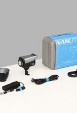 Nanlite Nanlite FC-120B Bi-Color LED Spotlight CLOSEOUT