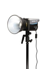 Nanlite Nanlite FC-120B Bi-Color LED Spotlight CLOSEOUT