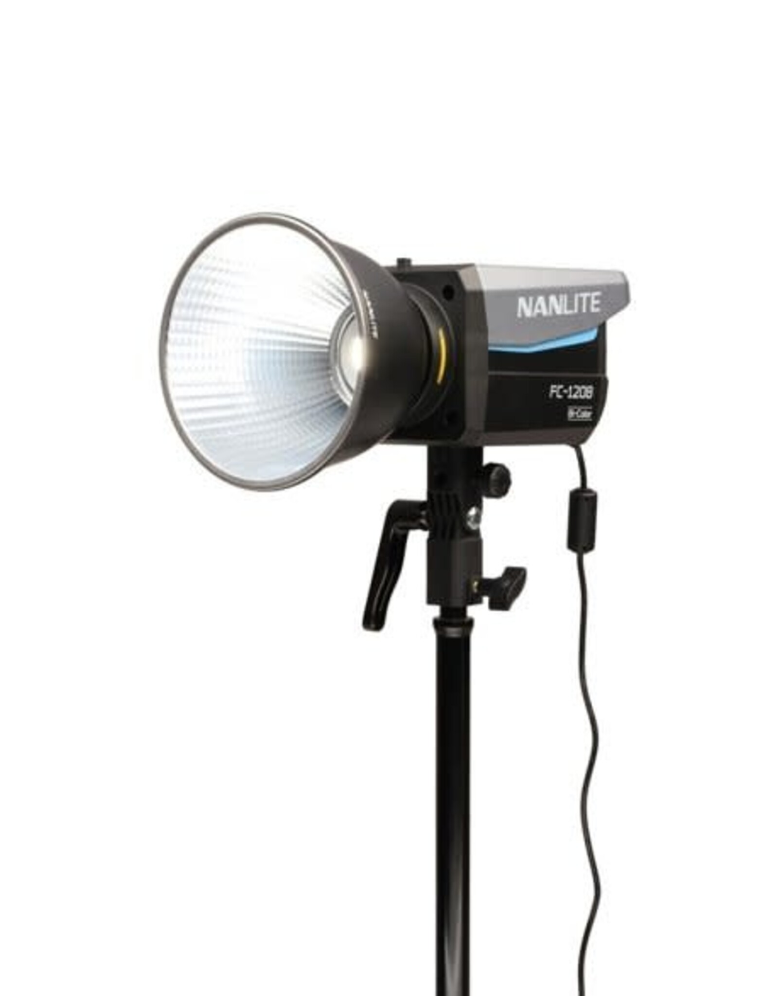 Nanlite Nanlite FC-120B Bi-Color LED Spotlight CLOSEOUT