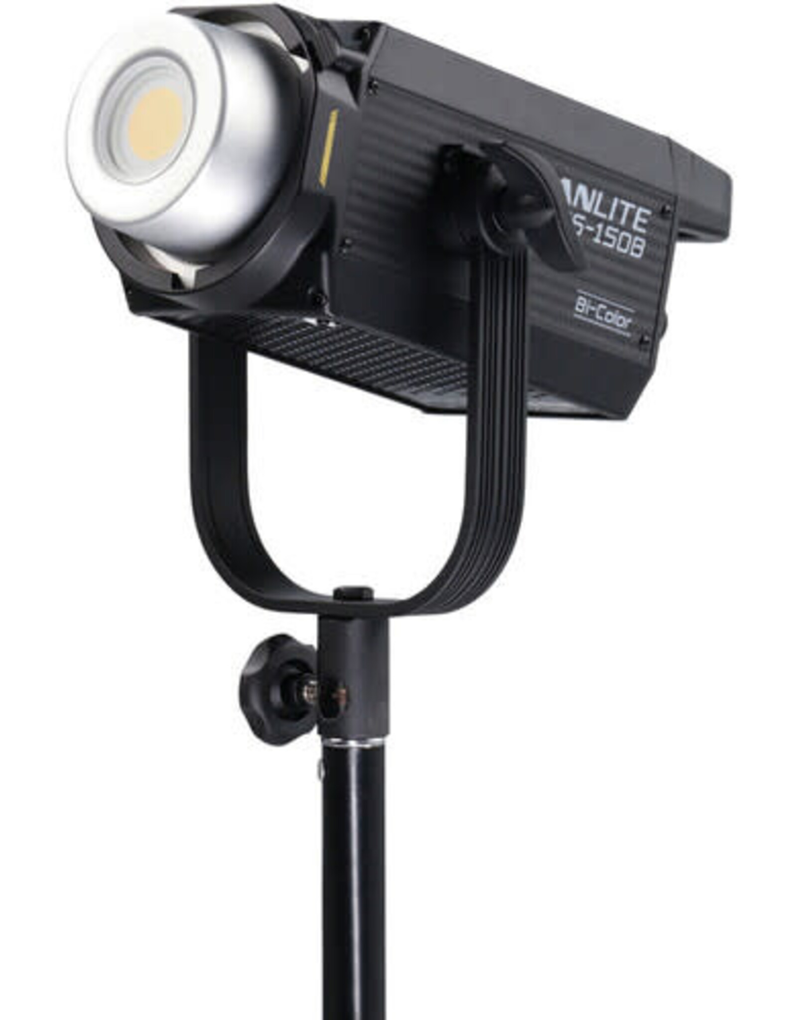 Nanlite Nanlite FS-150B Bi-Color Spotlight CLOSEOUT