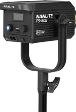 Nanlite Nanlite FS-60B Bi-Color Studio Spotlight CLOSEOUT