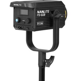 Nanlite Nanlite FS-60B Bi-Color Studio Spotlight CLOSEOUT
