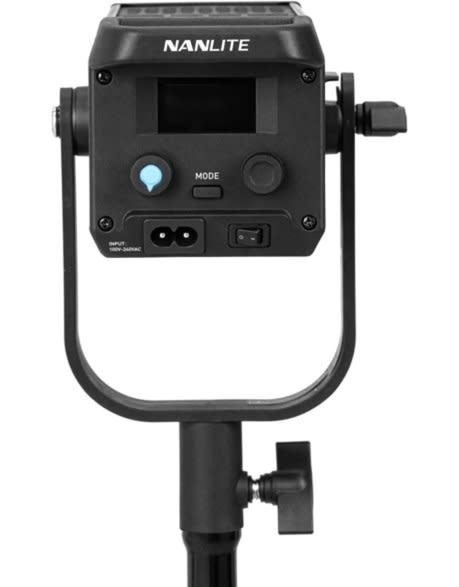 Nanlite Nanlite FS-60B Bi-Color Studio Spotlight CLOSEOUT