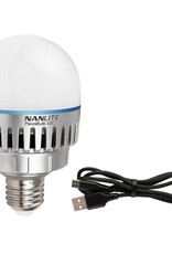 Nanlite Nanlite PavoBulb 10C RGBWW LED Bulb CLOSEOUT