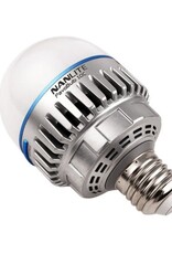 Nanlite Nanlite PavoBulb 10C RGBWW LED Bulb CLOSEOUT