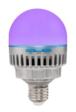 Nanlite Nanlite PavoBulb 10C RGBWW LED Bulb CLOSEOUT