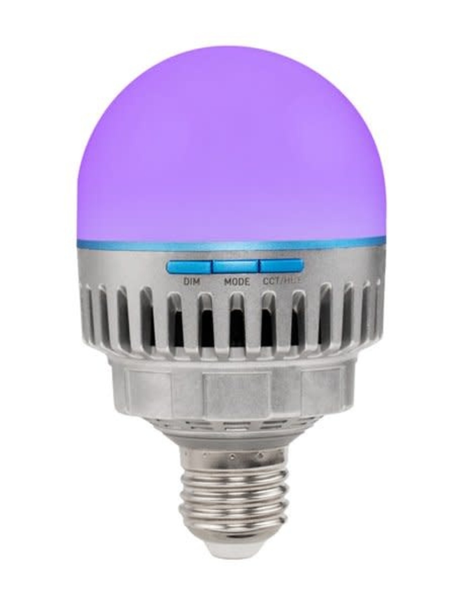 Nanlite Nanlite PavoBulb 10C RGBWW LED Bulb CLOSEOUT