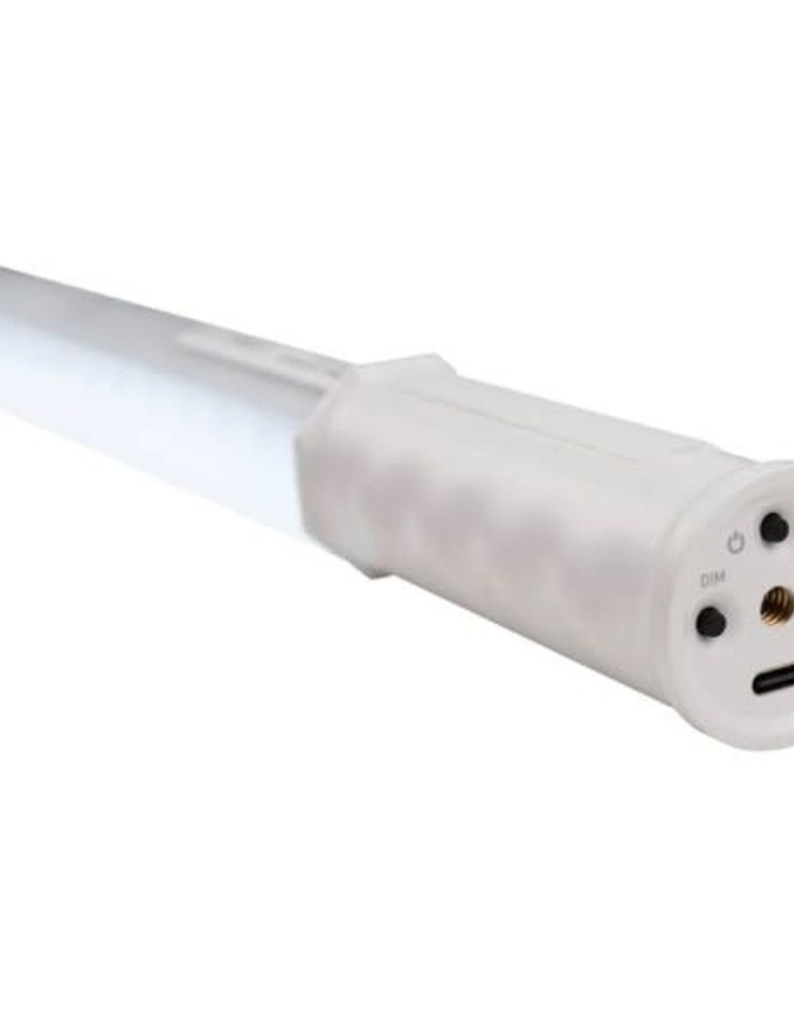 Nanlite Nanlite PavoTube T8-7X RGBWW LED Pixel Tube CLOSEOUT