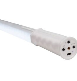 Nanlite Nanlite PavoTube T8-7X RGBWW LED Pixel Tube CLOSEOUT
